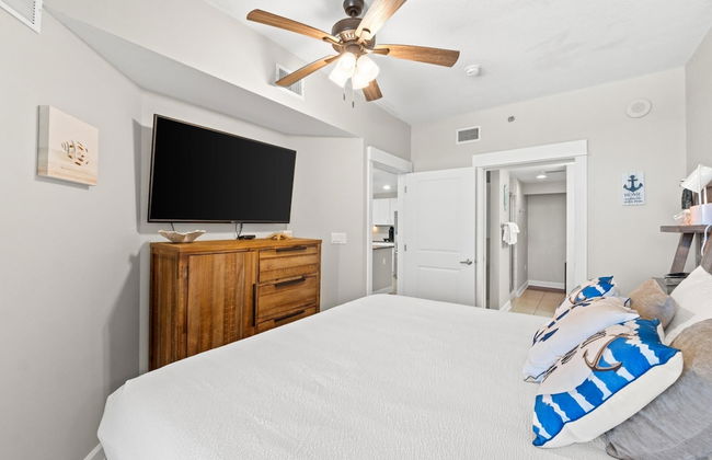 Grand Panama Beach Resort by Panhandle Getaways - Foto 79