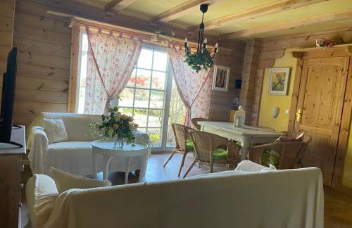 Seeblockhaus - Foto 10