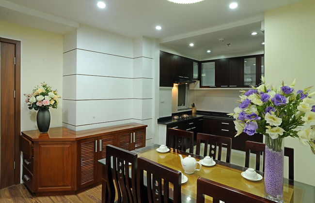 Hera Building - Foto 5