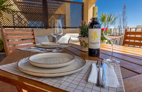 Residencial Villamarina CC1 - Photo 44