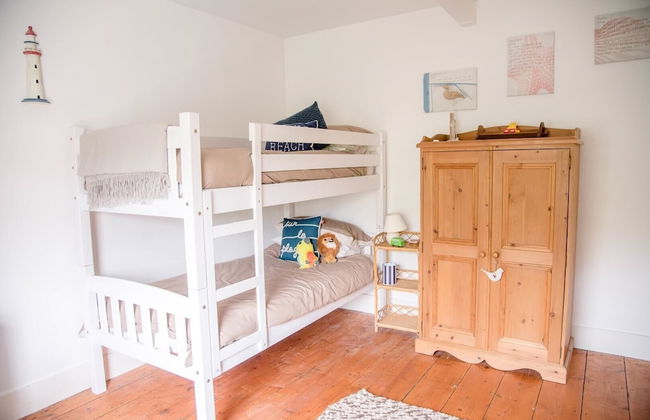 Manor Lodge, Walberswick - Photo 16