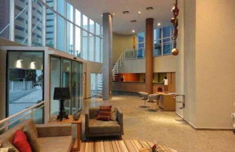 Beach Class Fortaleza By AM - Foto 22