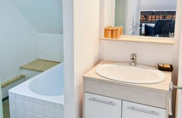 La maison Hortensias Vic-Sur-Cère - 6pers - Foto 27