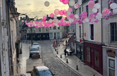 Les Nids De Laon Le Canari - Foto 38