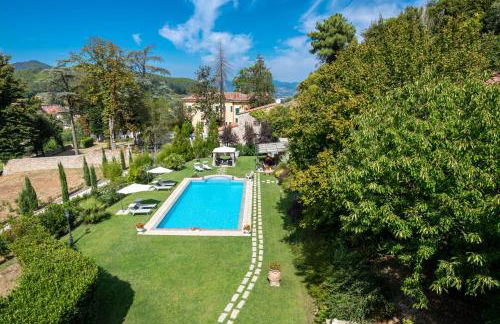 Villa Brancoli - Photo 23