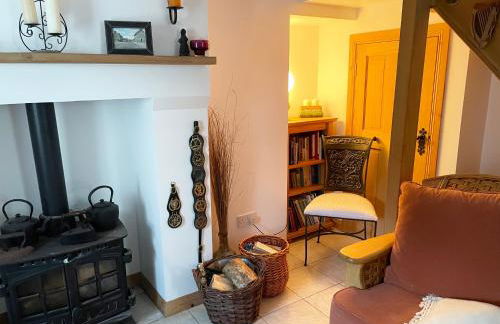 Main Street Cottage, Ballintoy - Foto 10