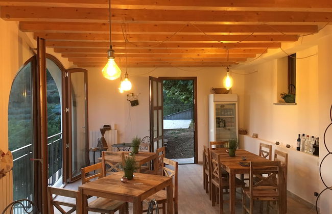 Agriturismo LaValleggia - Foto 54