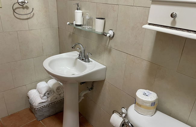 Hacienda Elena Paraiso Tropical - Foto 22