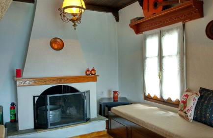 TESSERA Tsagarada Villa with a Private Pool - Foto 17