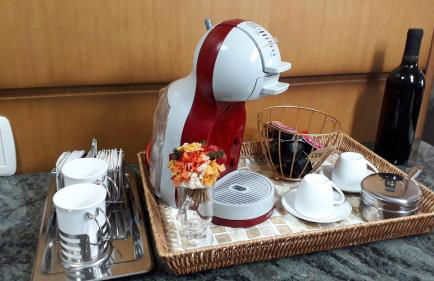 Gramado Garden Centro - Photo 51