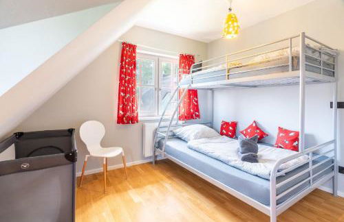 Ferienhaus Seestern - Foto 9