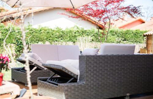 Villa La Marquesa de Llanes - Foto 36