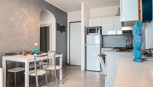 Apartments Condominio Quercia - Foto 5, stove, dishwasher