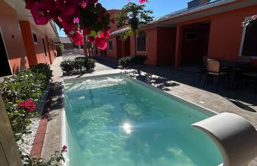 Residencial Nosso Sonho - Aptos Completos 150m do Mar com Piscina - Photo 16