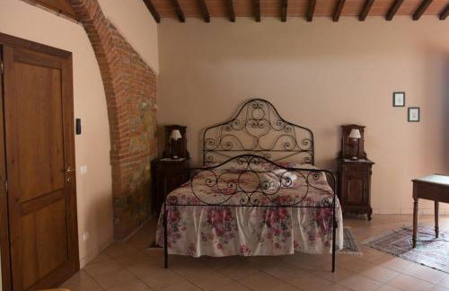 Agriturismo Villani Poderi Nesti & Cupoli - Photo 42