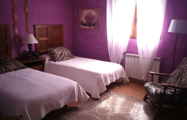 Las Tejeruelas - Foto 13