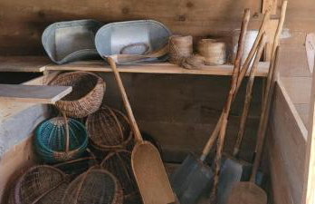 Agroturystyka Przy Rajskim Sadzie - Foto 55