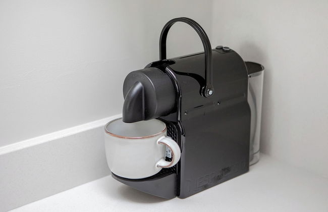 Luxury 1BR at Vida Residences - Foto 17