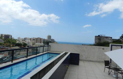 Apartamento Oceano Atlantico - Foto 23