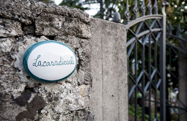 La Casa di Carla - Foto 2