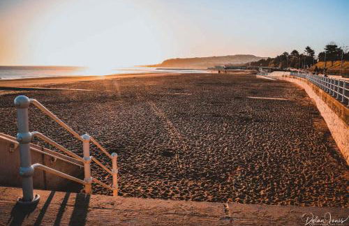 Pendle House - Apt 4 - 3 min walk to beach & Shops! - Foto 24