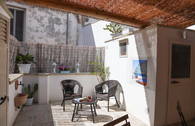 Terracielo Guest House - Foto 59