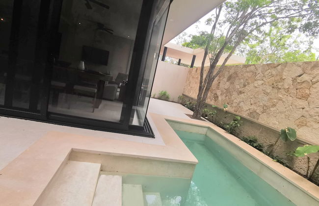 Mak Tulum Luxury Condo Hotel at Aldea Zama, Tulum - Foto 8