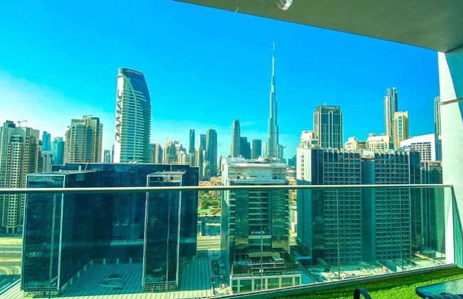 Mh- Fully Furnished 2 Bhk Vera Residence Ref 24021 - Photo 12