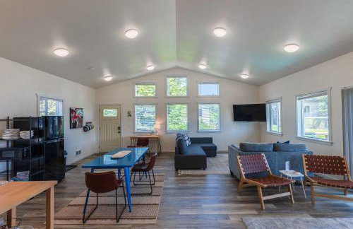 #StayinMyDistrict Oceanview Studio Loft - Foto 38