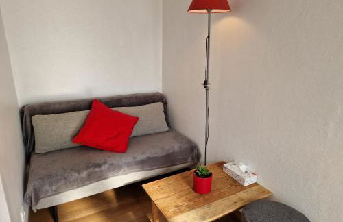 Tiny house avec jardin spacieux - Foto 11