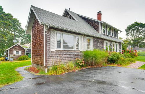 Beach Gear Provided! Harwich Port Family Escape - Foto 31