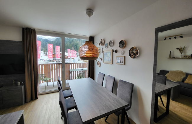 Alpenstyle Resort Fieberbrunn - Foto 42