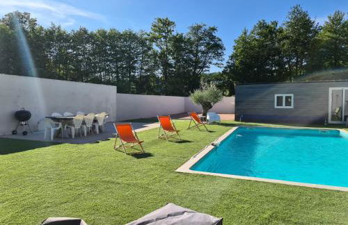 Gîte des Vernizeaux - Foto 1