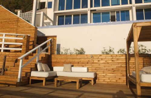 Exclusive Seafront Villa,Private Pool,Gym,BBQ - Foto 57