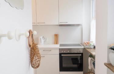 Apartment mit Meeresblick Wangerooge - Foto 22