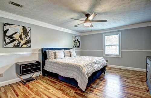 Hideaway Pool Retreat 18 miles from downtown Atlanta - Foto 24