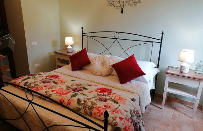 La Maisonette del Borgo - Foto 1