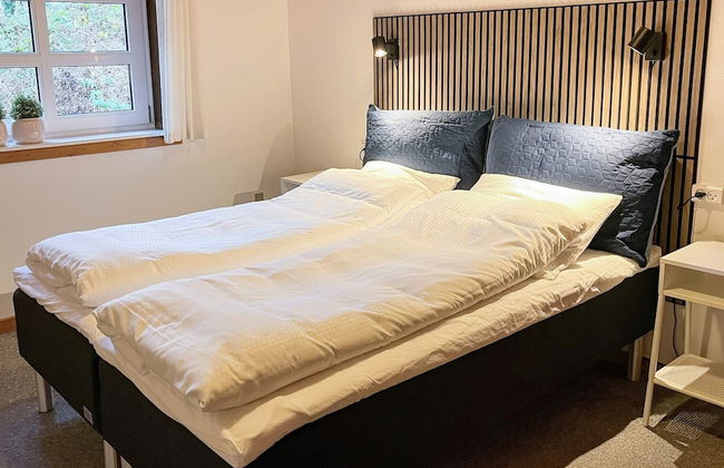 4 Star Holiday Home in Oster Assels - Foto 26