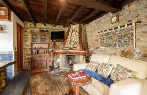 La Casa Rectoral de El Tozu - Foto 7