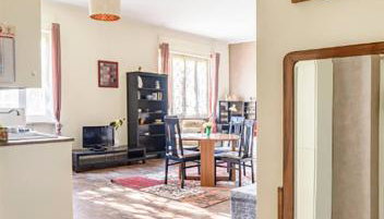 Indipendent Studio Apartment near metro - Monolocale indipendente vicinissimo metro - Foto 3