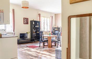 Indipendent Studio Apartment near metro - Monolocale indipendente vicinissimo metro - Foto 3