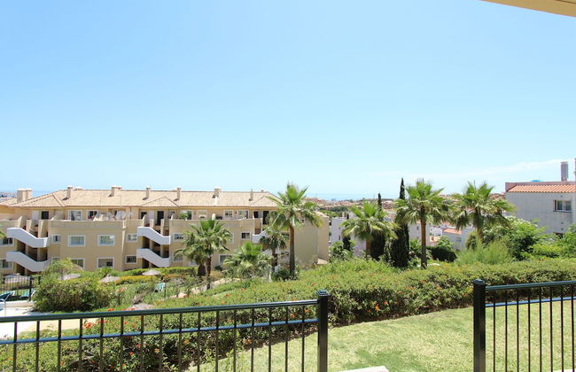 Airy Mijas Riviera Retreat - Photo 20