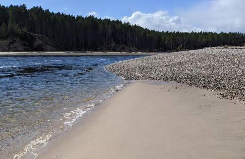 Willowbarn Rafford Self Catering - Foto 14