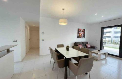 NEW GROUNDFLOOR APT. ARENALES DEL SOL - Foto 6