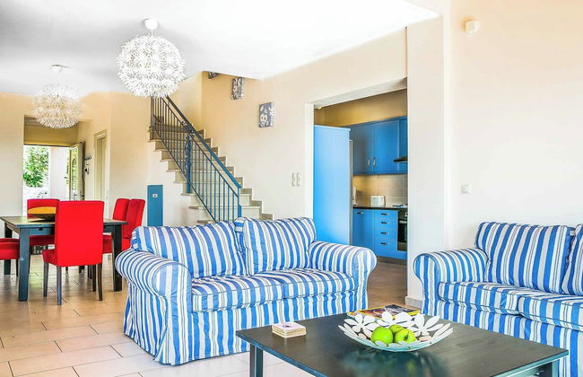 Villa Louloudia - Foto 4