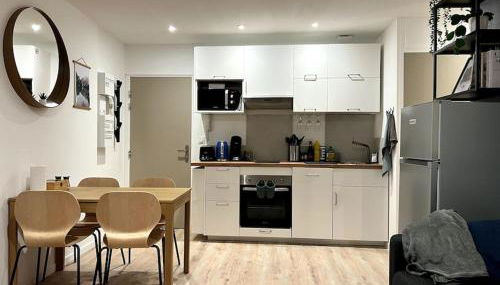 Appartement central - L'ouest - Foto 3