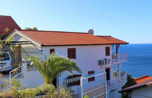 Seaside Apartments Hrkać - Foto 43