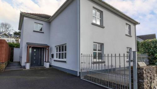 Amroth Holiday home with Sea views - Foto 2