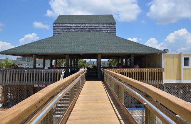 Cajun Fun 1060 - 1 Br Condo - Photo 29