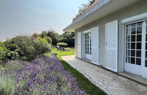 Maison d 'architect Bourgogne - Foto 20